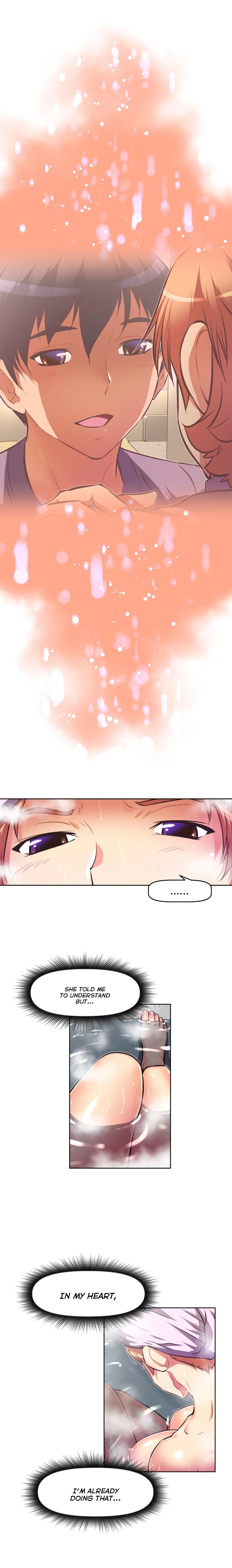 Brawling GO! Manhwa - Chapter 90 Page 9