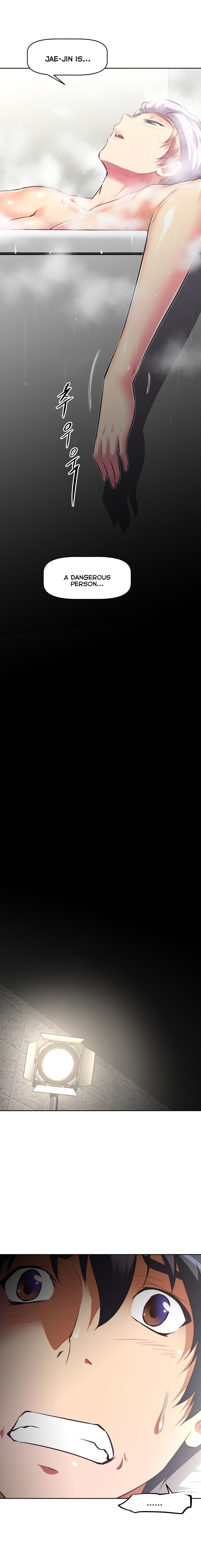 Brawling GO! Manhwa - Chapter 90 Page 11