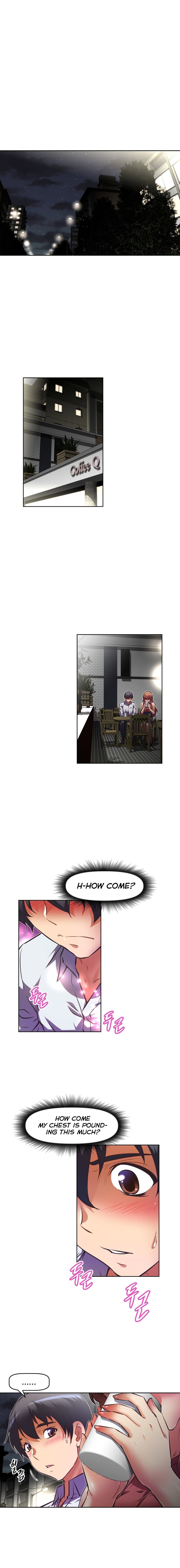 Brawling GO! Manhwa - Chapter 59 Page 4