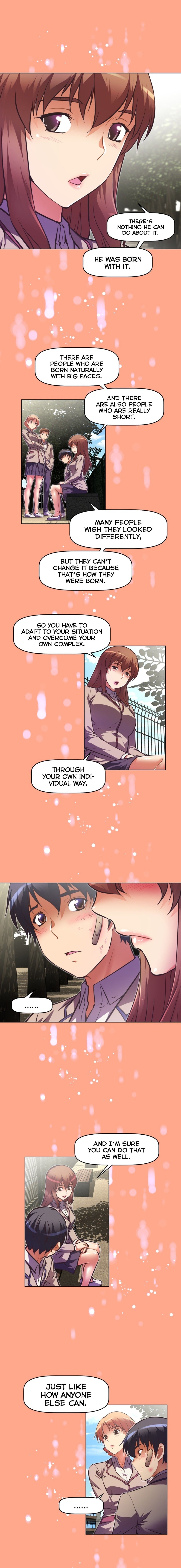 Brawling GO! Manhwa - Chapter 59 Page 8