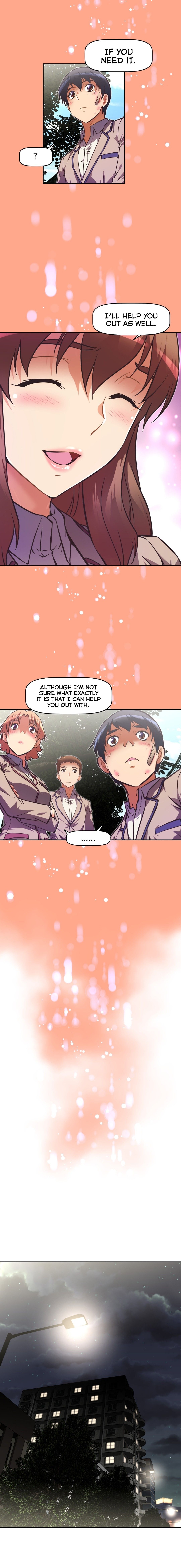 Brawling GO! Manhwa - Chapter 59 Page 9