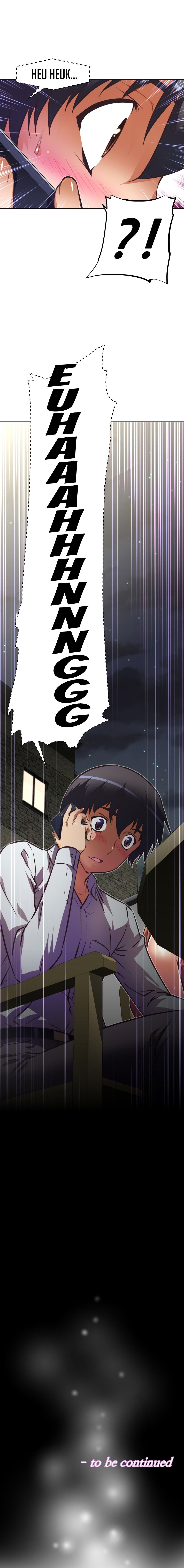 Brawling GO! Manhwa - Chapter 59 Page 13