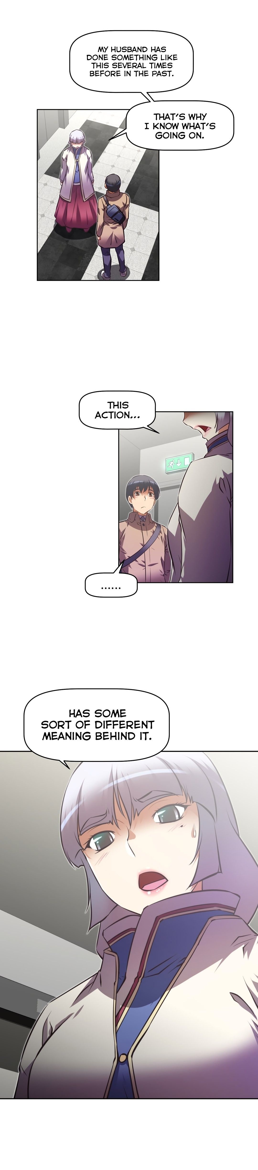 Brawling GO! Manhwa - Chapter 126 Page 5