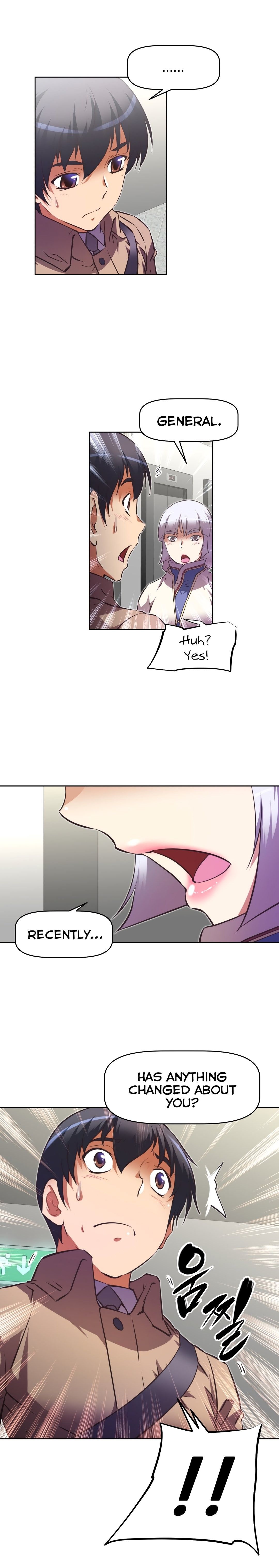 Brawling GO! Manhwa - Chapter 126 Page 6