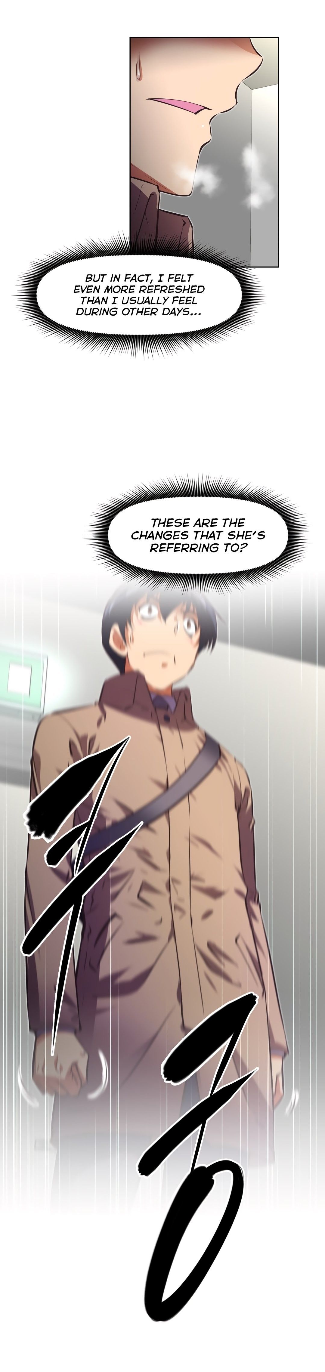 Brawling GO! Manhwa - Chapter 126 Page 11