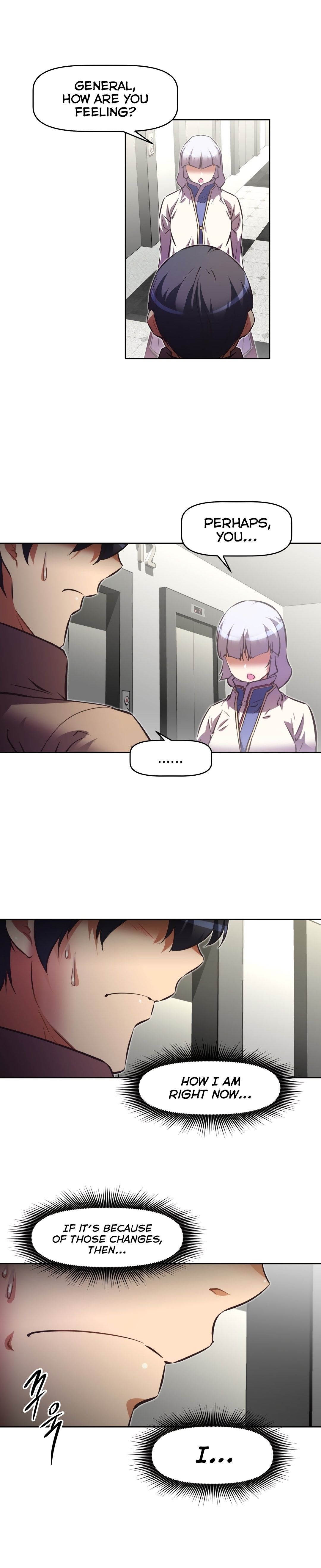 Brawling GO! Manhwa - Chapter 126 Page 12