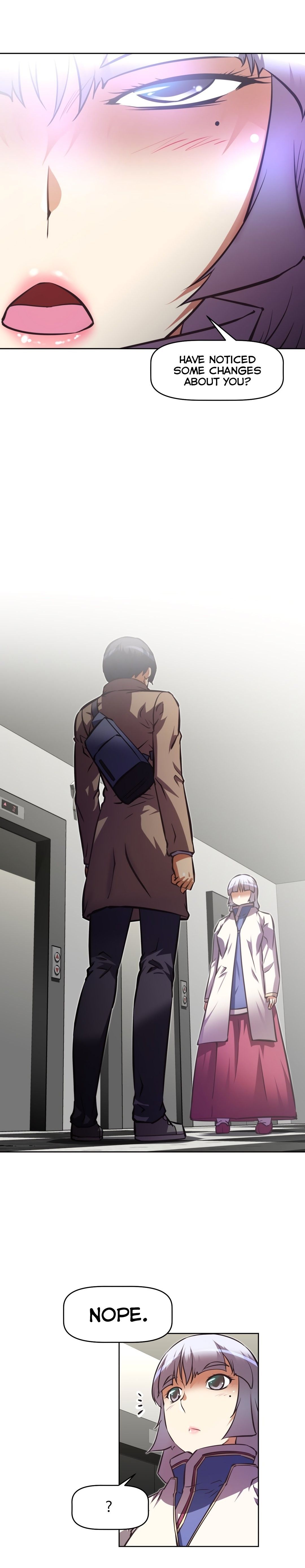 Brawling GO! Manhwa - Chapter 126 Page 13