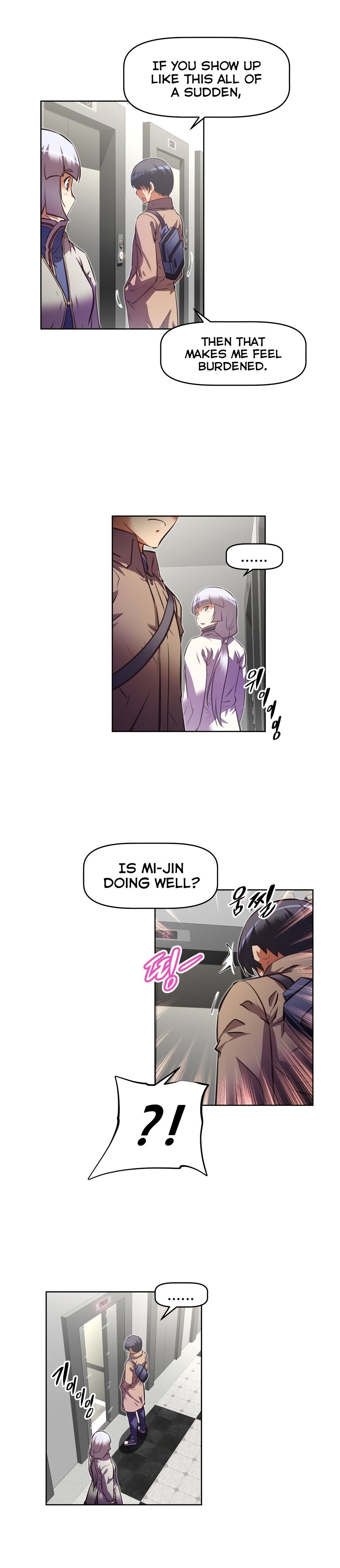 Brawling GO! Manhwa - Chapter 126 Page 15