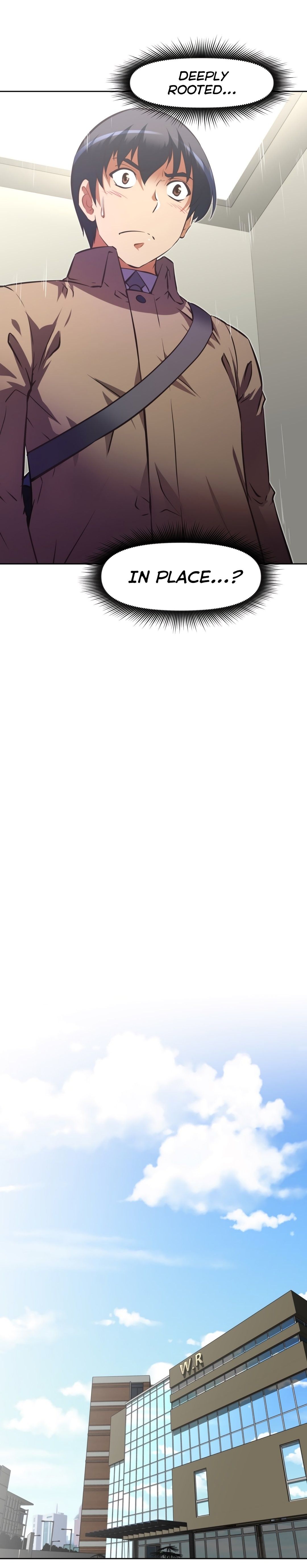 Brawling GO! Manhwa - Chapter 126 Page 20