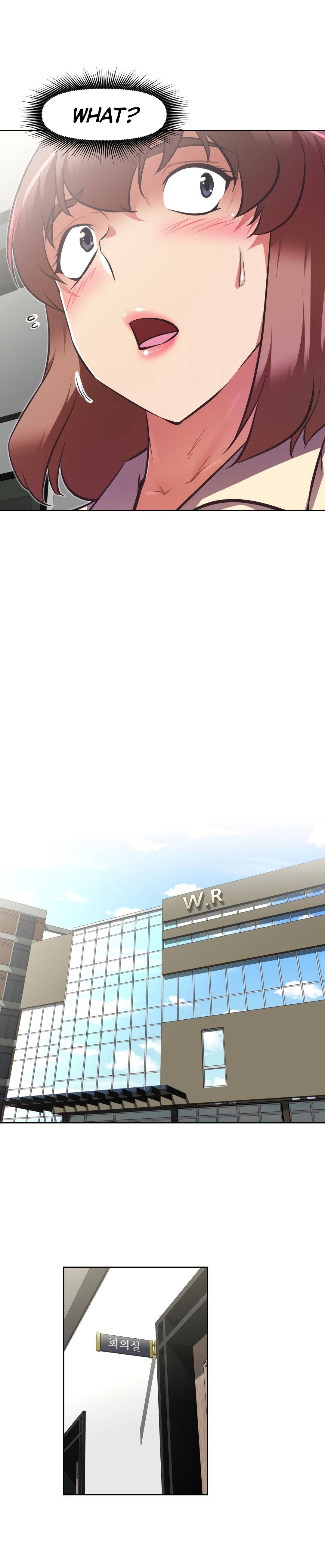 Brawling GO! Manhwa - Chapter 126 Page 27