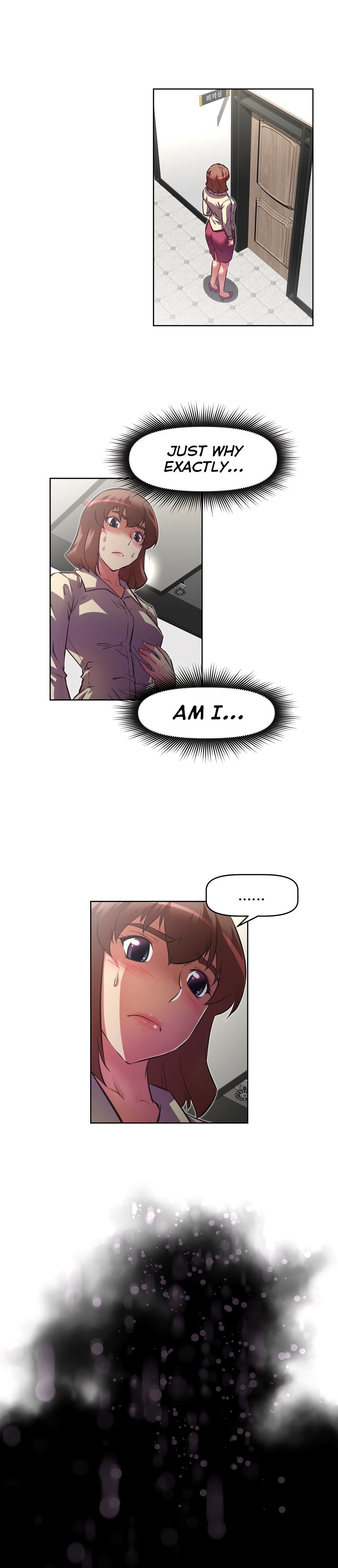 Brawling GO! Manhwa - Chapter 126 Page 28