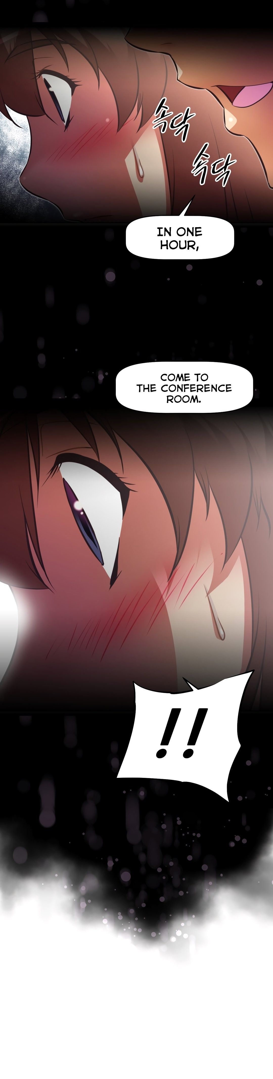 Brawling GO! Manhwa - Chapter 126 Page 29