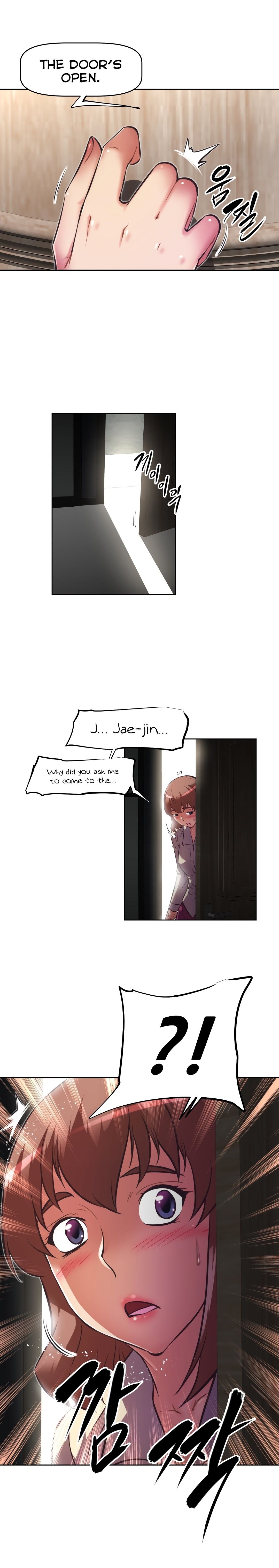 Brawling GO! Manhwa - Chapter 126 Page 31