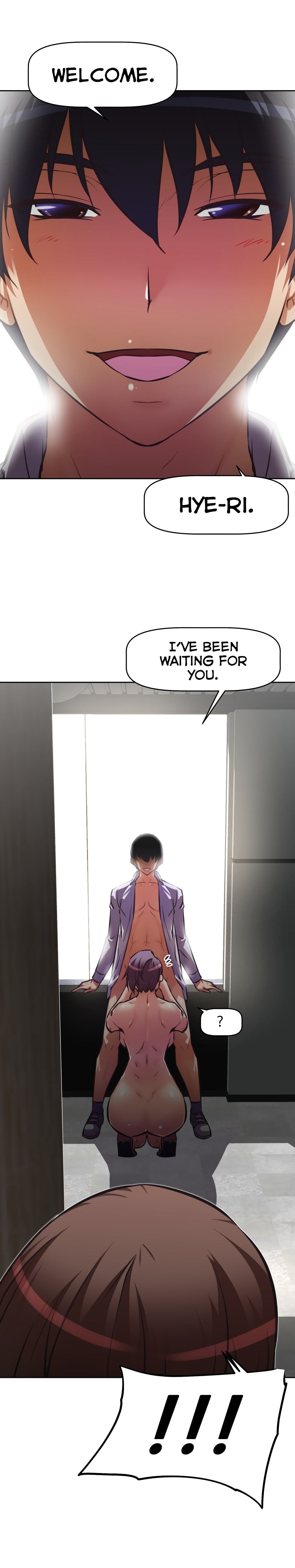 Brawling GO! Manhwa - Chapter 126 Page 32