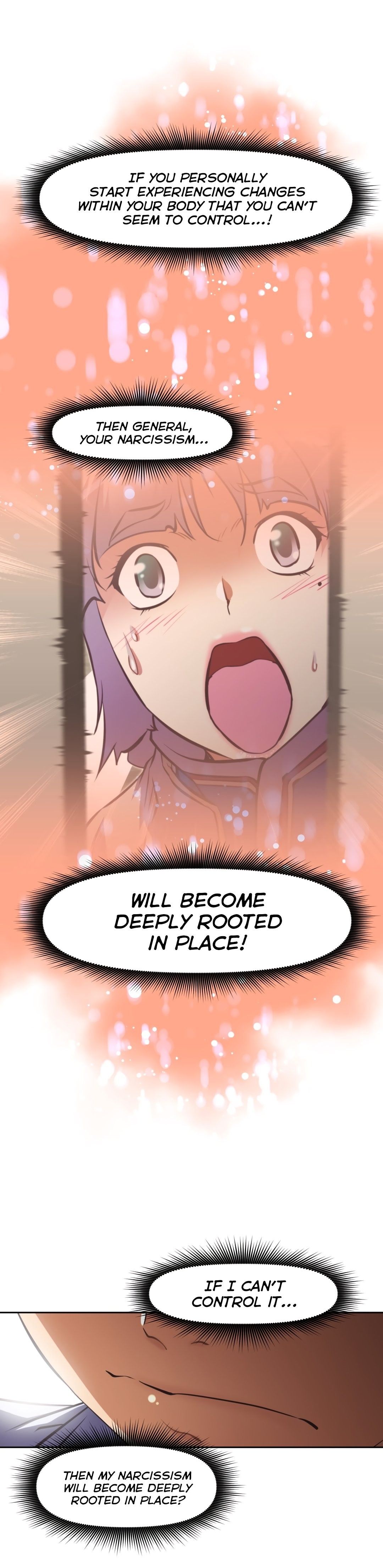 Brawling GO! Manhwa - Chapter 126 Page 35