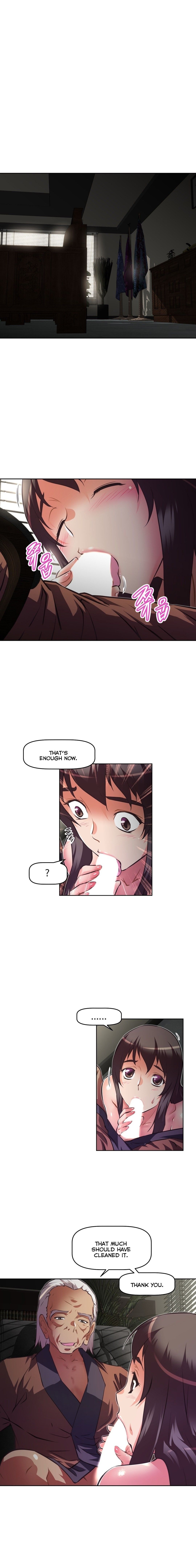 Brawling GO! Manhwa - Chapter 94 Page 0