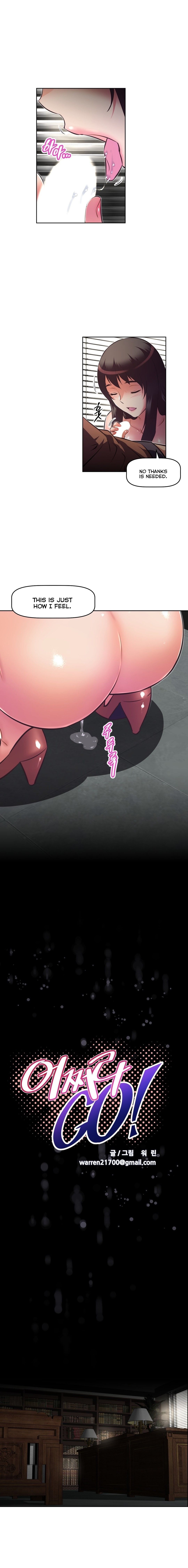 Brawling GO! Manhwa - Chapter 94 Page 1