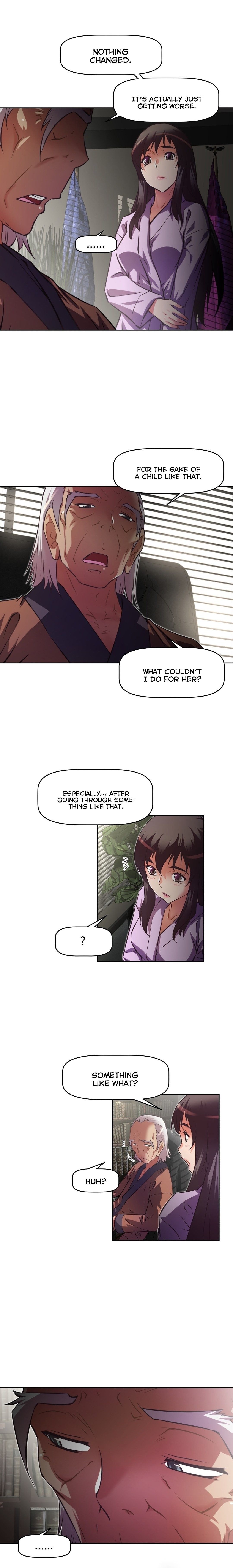 Brawling GO! Manhwa - Chapter 94 Page 4