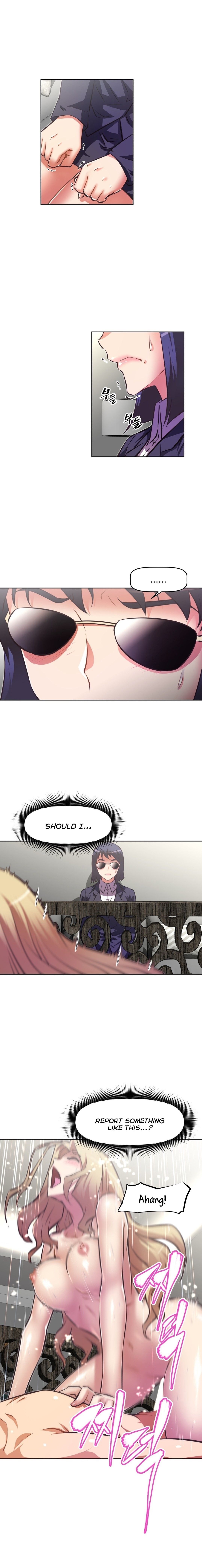 Brawling GO! Manhwa - Chapter 94 Page 7