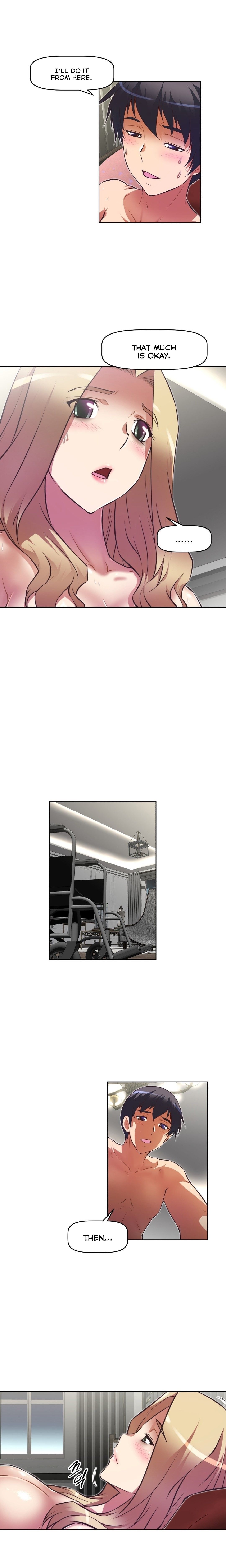 Brawling GO! Manhwa - Chapter 94 Page 12