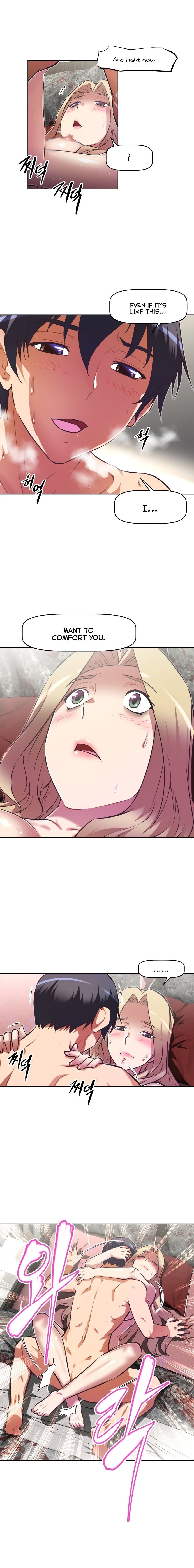 Brawling GO! Manhwa - Chapter 94 Page 14