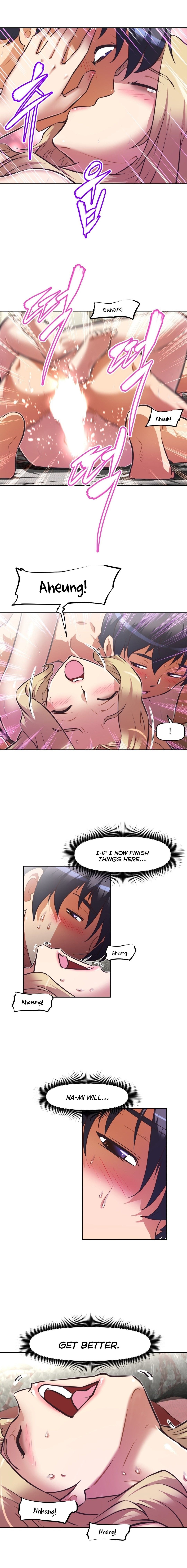 Brawling GO! Manhwa - Chapter 94 Page 15