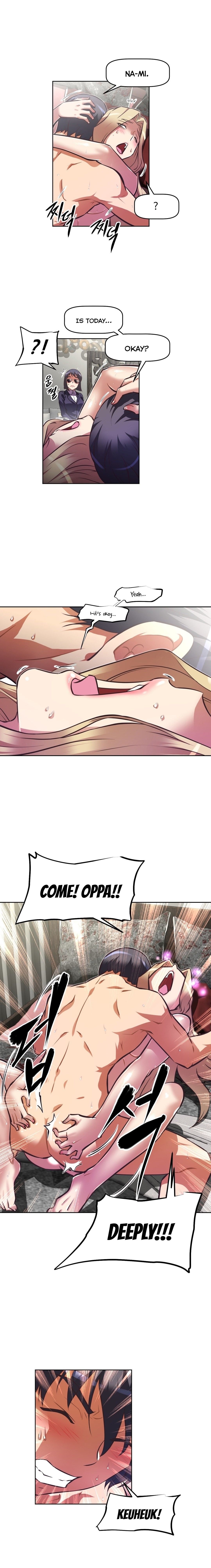 Brawling GO! Manhwa - Chapter 94 Page 16