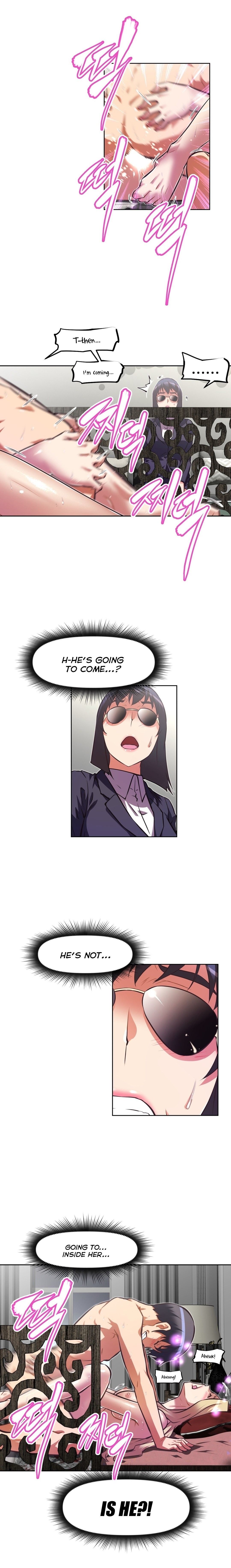 Brawling GO! Manhwa - Chapter 94 Page 17