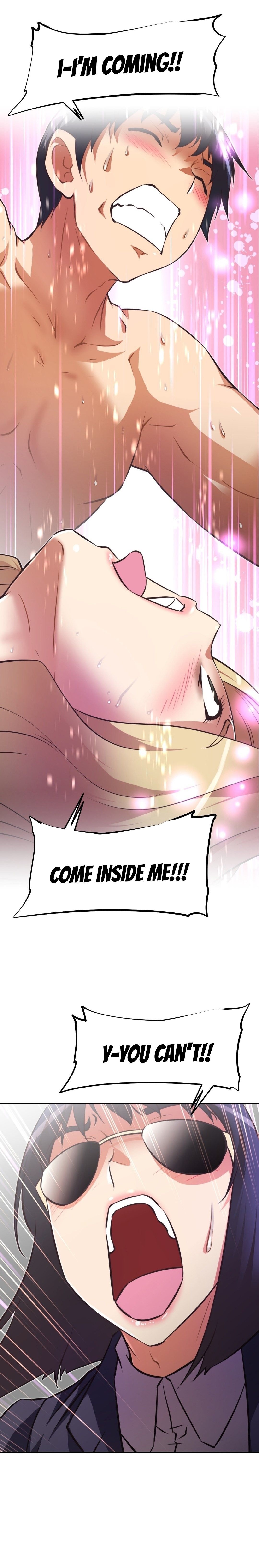 Brawling GO! Manhwa - Chapter 94 Page 18