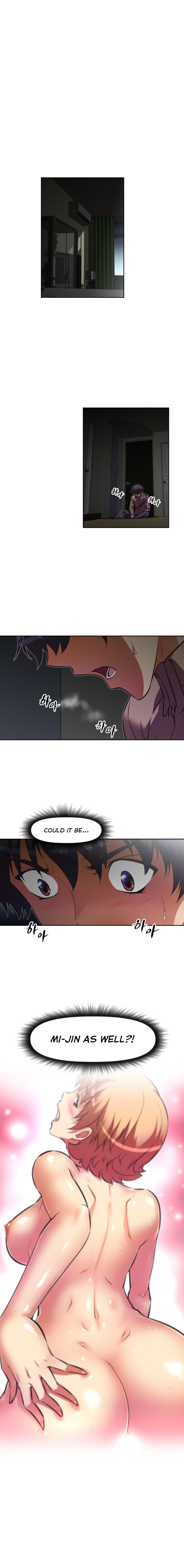 Brawling GO! Manhwa - Chapter 65 Page 0