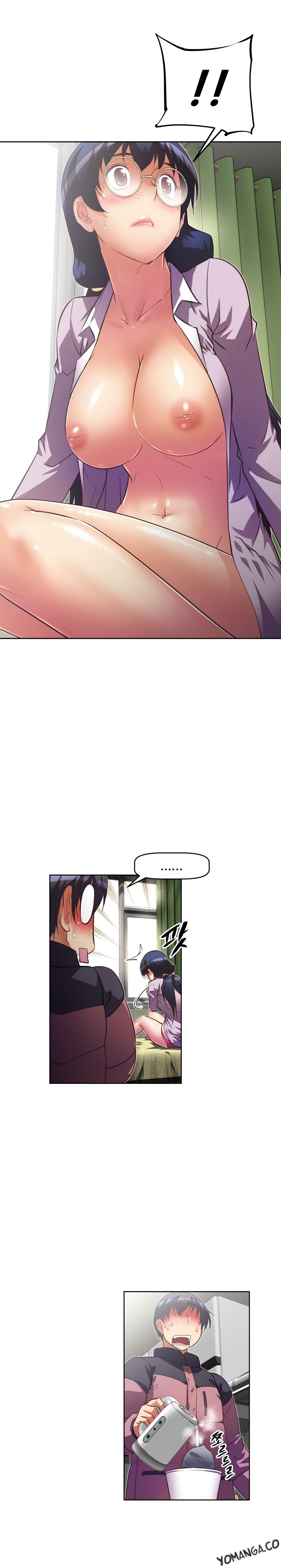 Brawling GO! Manhwa - Chapter 41 Page 5