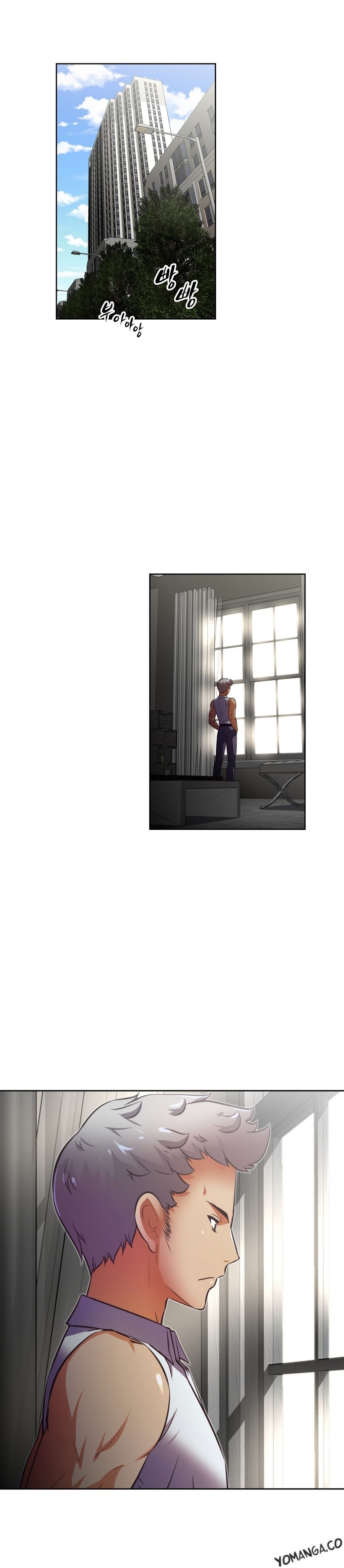 Brawling GO! Manhwa - Chapter 41 Page 7