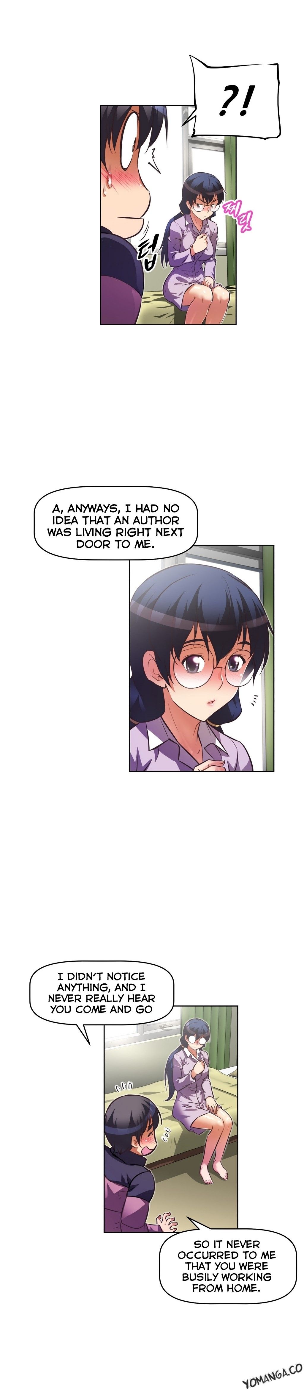 Brawling GO! Manhwa - Chapter 41 Page 14