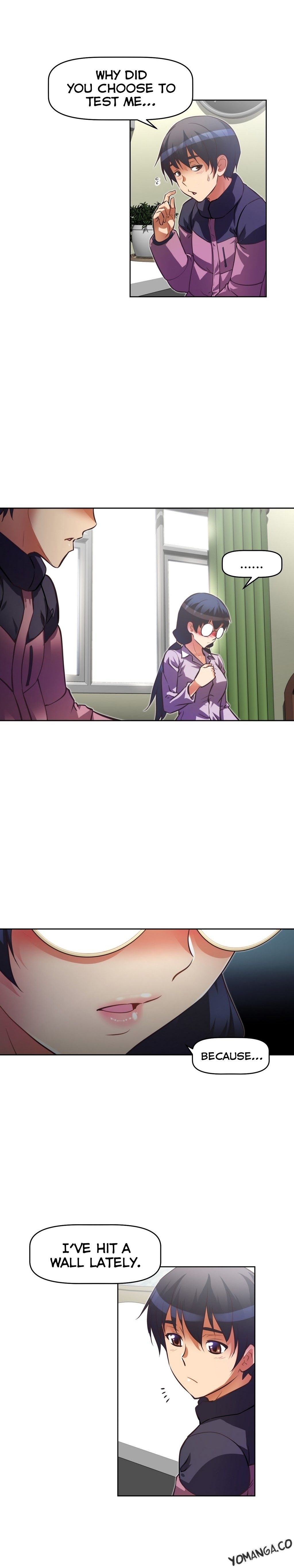 Brawling GO! Manhwa - Chapter 41 Page 16