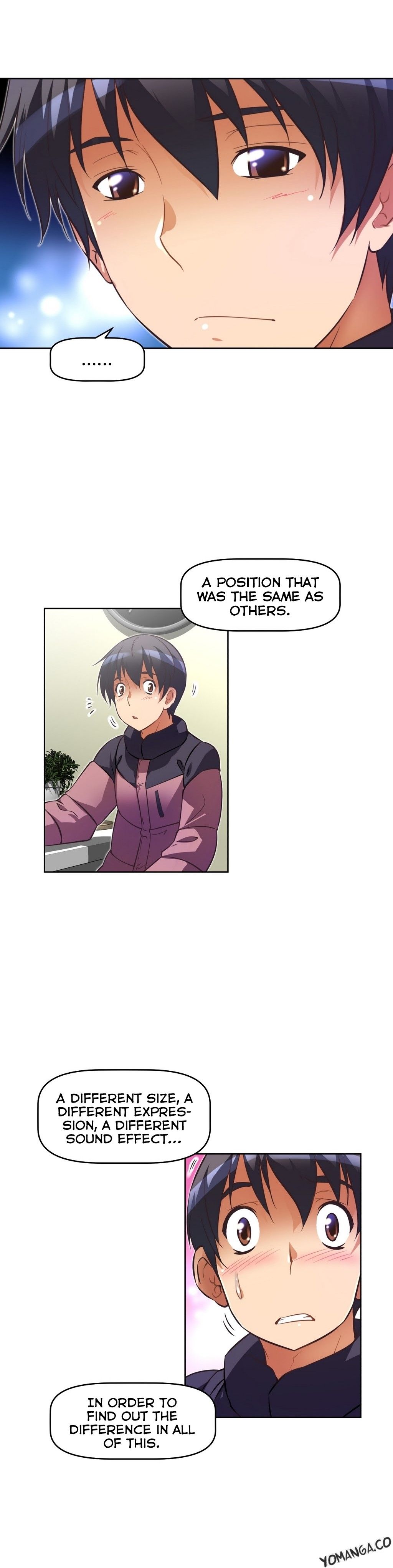 Brawling GO! Manhwa - Chapter 41 Page 18