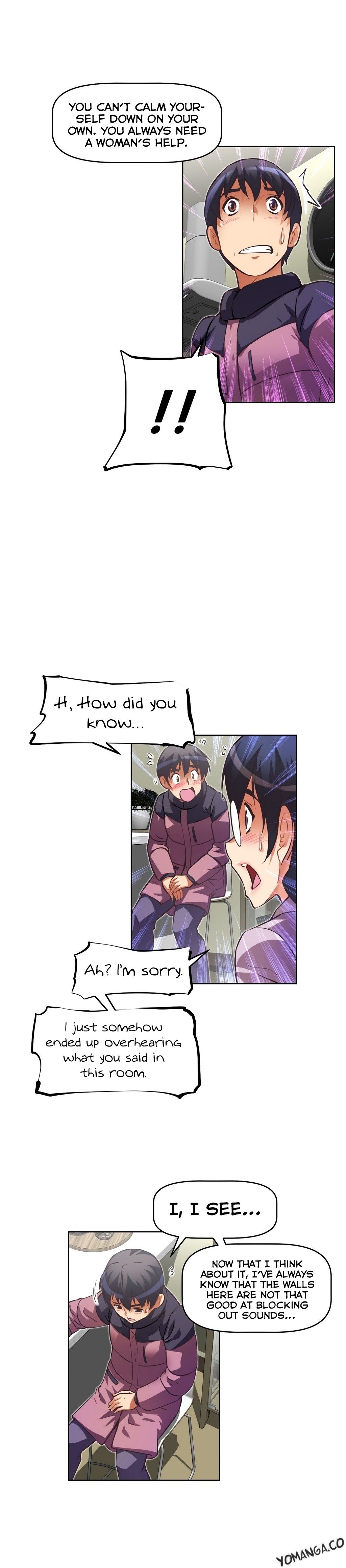 Brawling GO! Manhwa - Chapter 41 Page 26