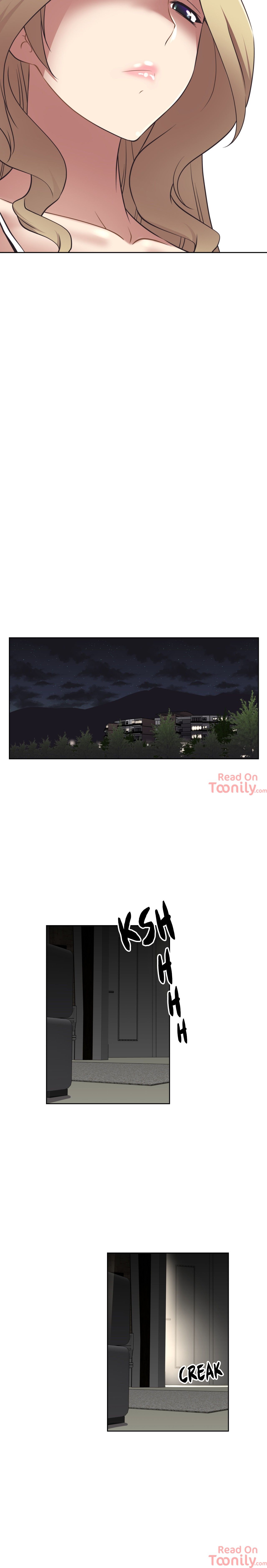 Brawling GO! Manhwa - Chapter 14 Page 16