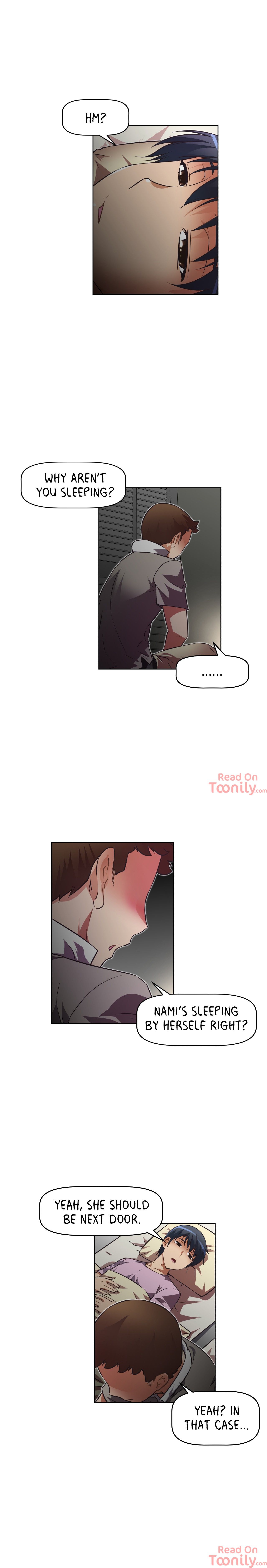 Brawling GO! Manhwa - Chapter 14 Page 19