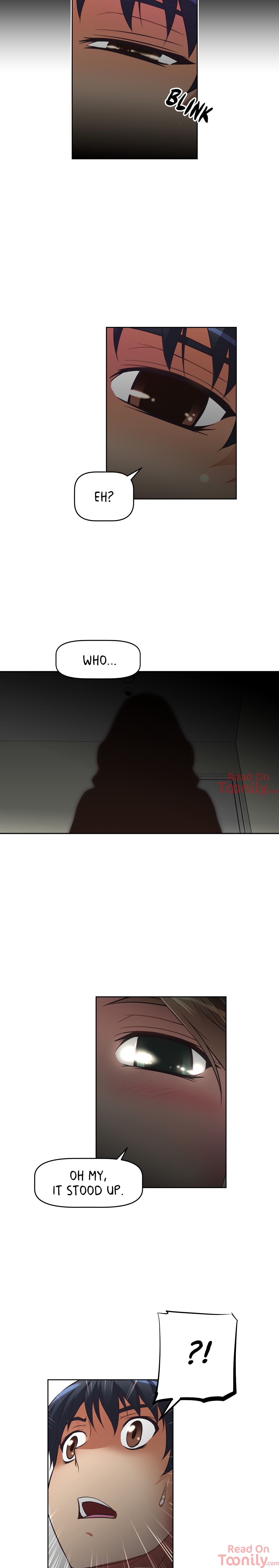 Brawling GO! Manhwa - Chapter 14 Page 22