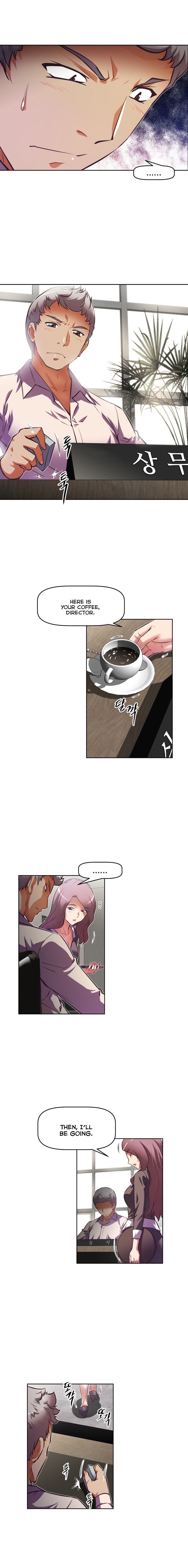 Brawling GO! Manhwa - Chapter 86 Page 1