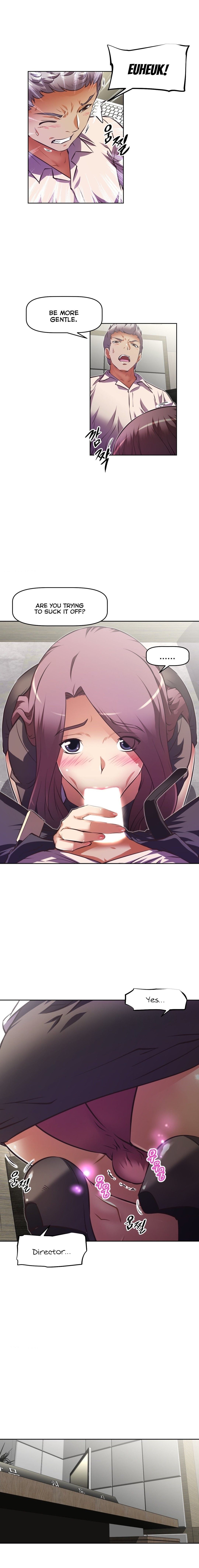 Brawling GO! Manhwa - Chapter 86 Page 5