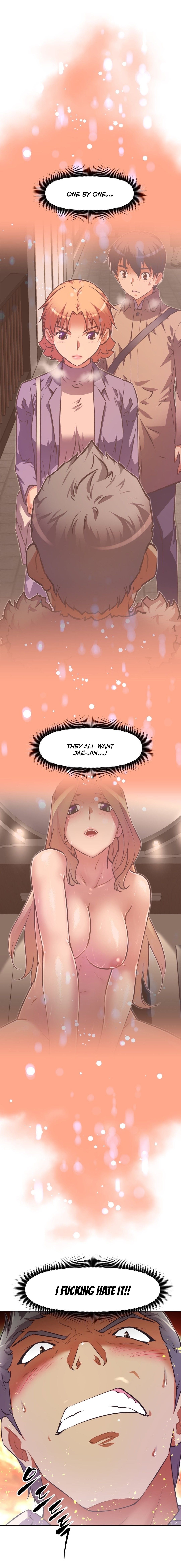 Brawling GO! Manhwa - Chapter 86 Page 7