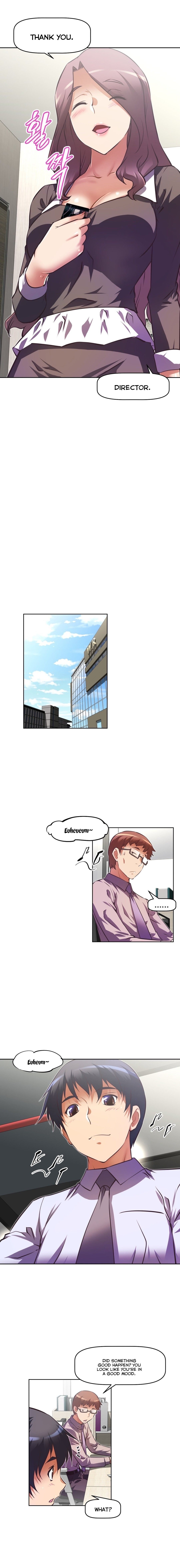 Brawling GO! Manhwa - Chapter 86 Page 12