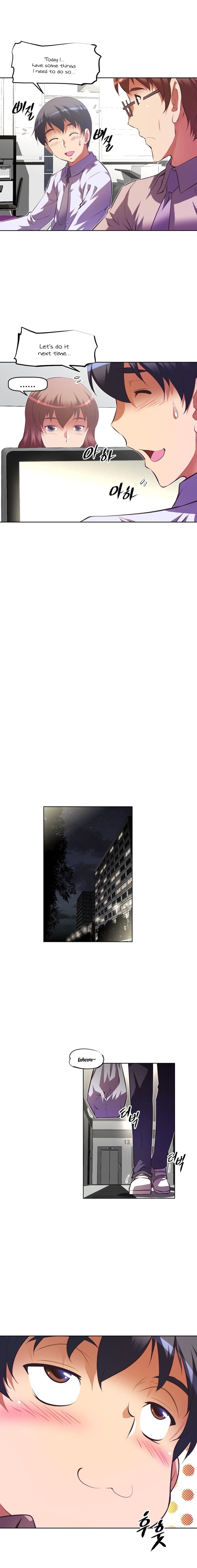 Brawling GO! Manhwa - Chapter 86 Page 14