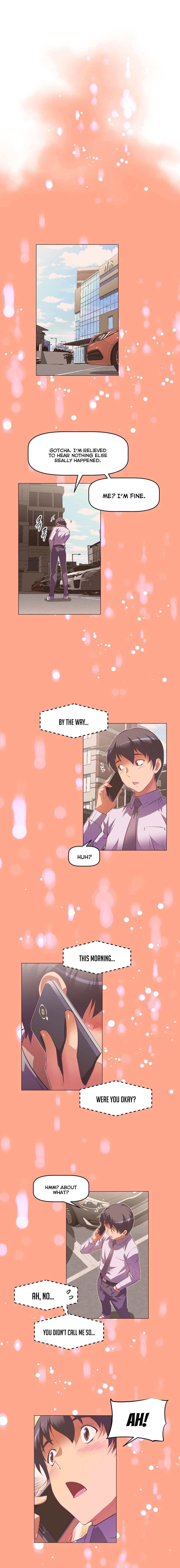 Brawling GO! Manhwa - Chapter 86 Page 15