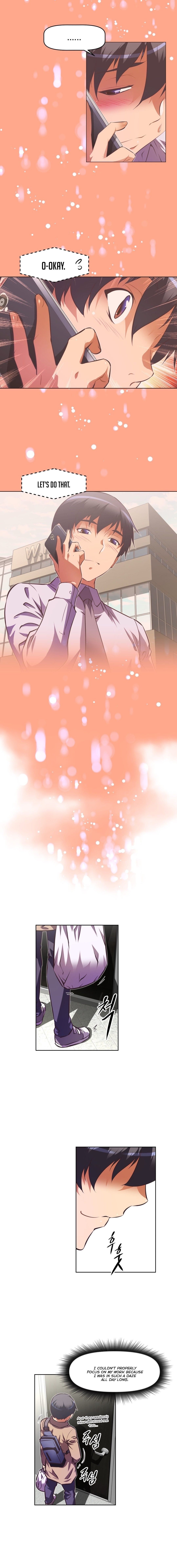 Brawling GO! Manhwa - Chapter 86 Page 17