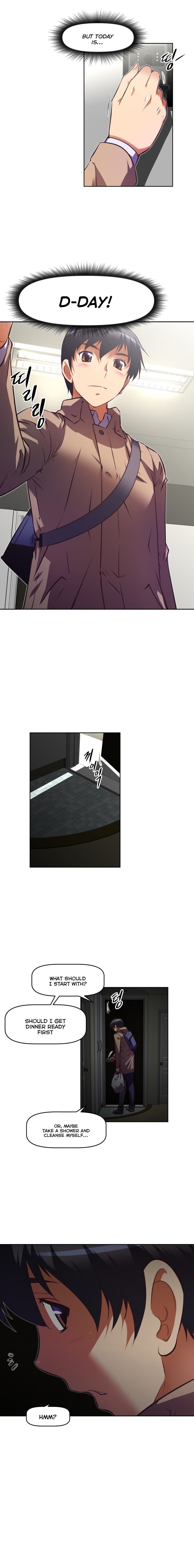 Brawling GO! Manhwa - Chapter 86 Page 18