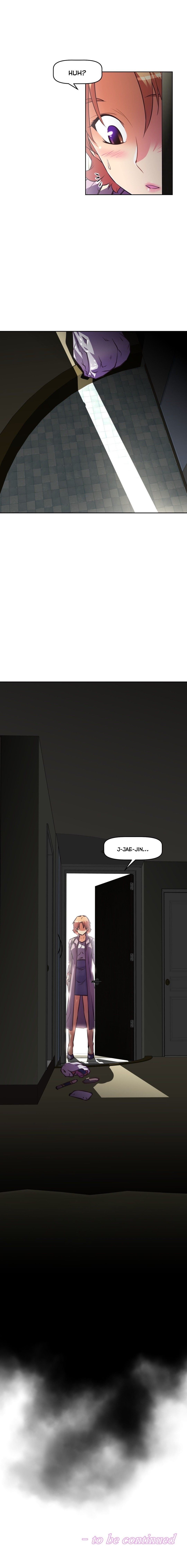 Brawling GO! Manhwa - Chapter 86 Page 21