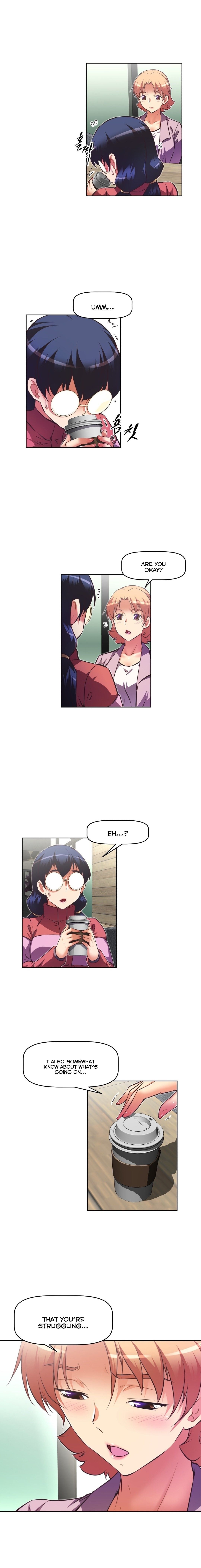 Brawling GO! Manhwa - Chapter 89 Page 3