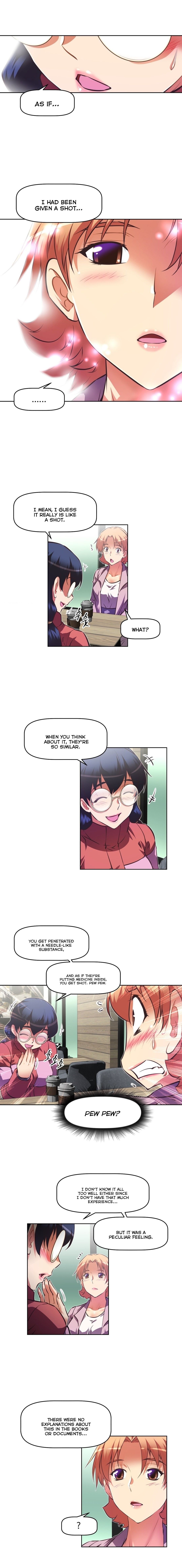 Brawling GO! Manhwa - Chapter 89 Page 6